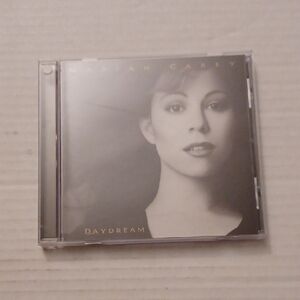 4/$60 Mariah Carey - Daydream - CD